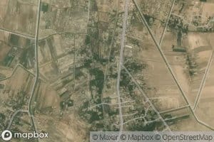 Nahr al `Awjah al Qadim