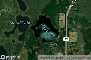 Hay Lake