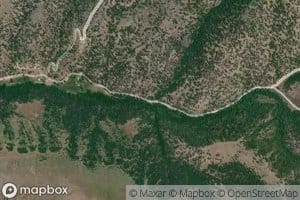 Desert Creek