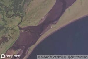 Chinaman Lagoon