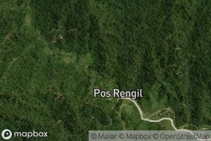 Sungai Rengil