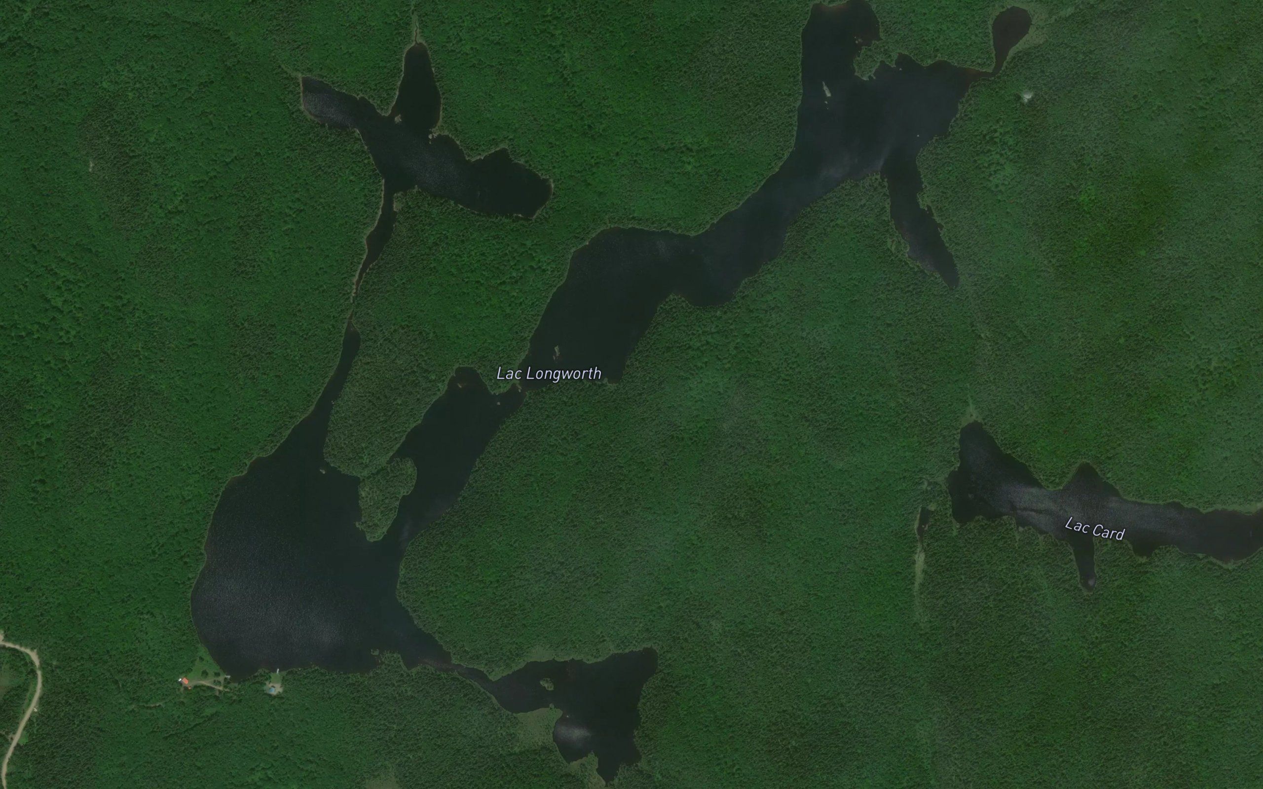 Lac Longworth