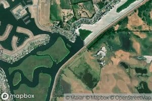 Sand Mound Slough