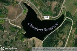 Cleveland Reservoir