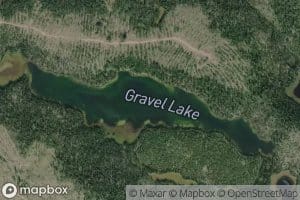 Gravel Lake
