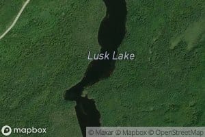 Lusk Lake
