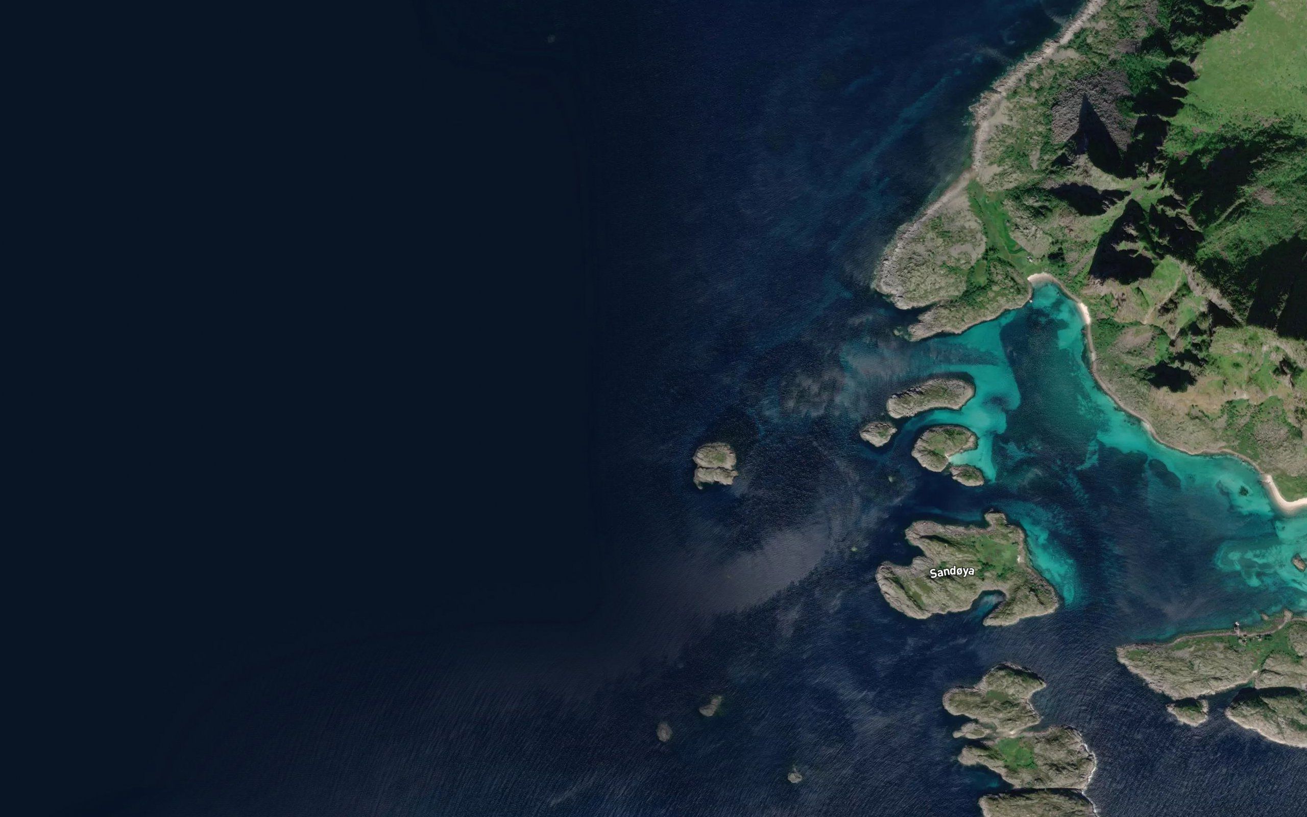 Grundstadvika
