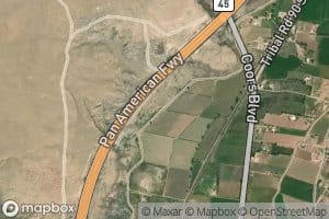Butte Lateral