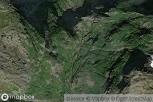 Vuodojohka