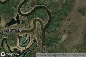 Little Mud River