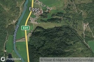 Eggeelva