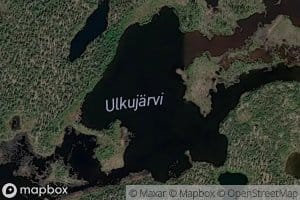 Ulgajavri