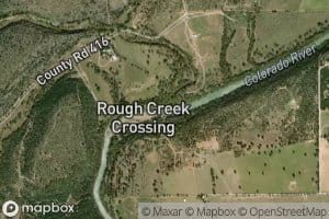 Rough Creek