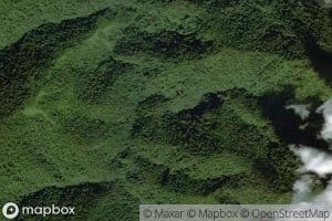 Quebrada Agua Blanquita