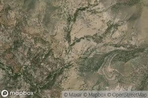 Canada La Cieneguita