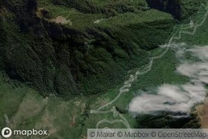 Rio Huarccamayo