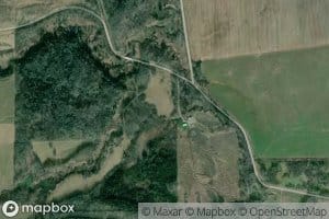 Lone Prairie Creek