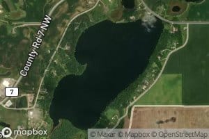 Whiskey Lake