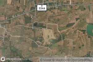 Ang Kep Nam Non Po Daeng