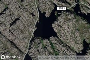 Svartevatnet