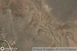 Large Anabranch