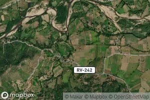 Quebrada Culina Potrero