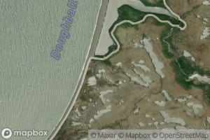 Doughball Cove