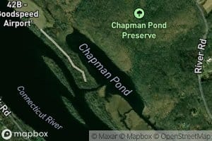 Chapman Pond
