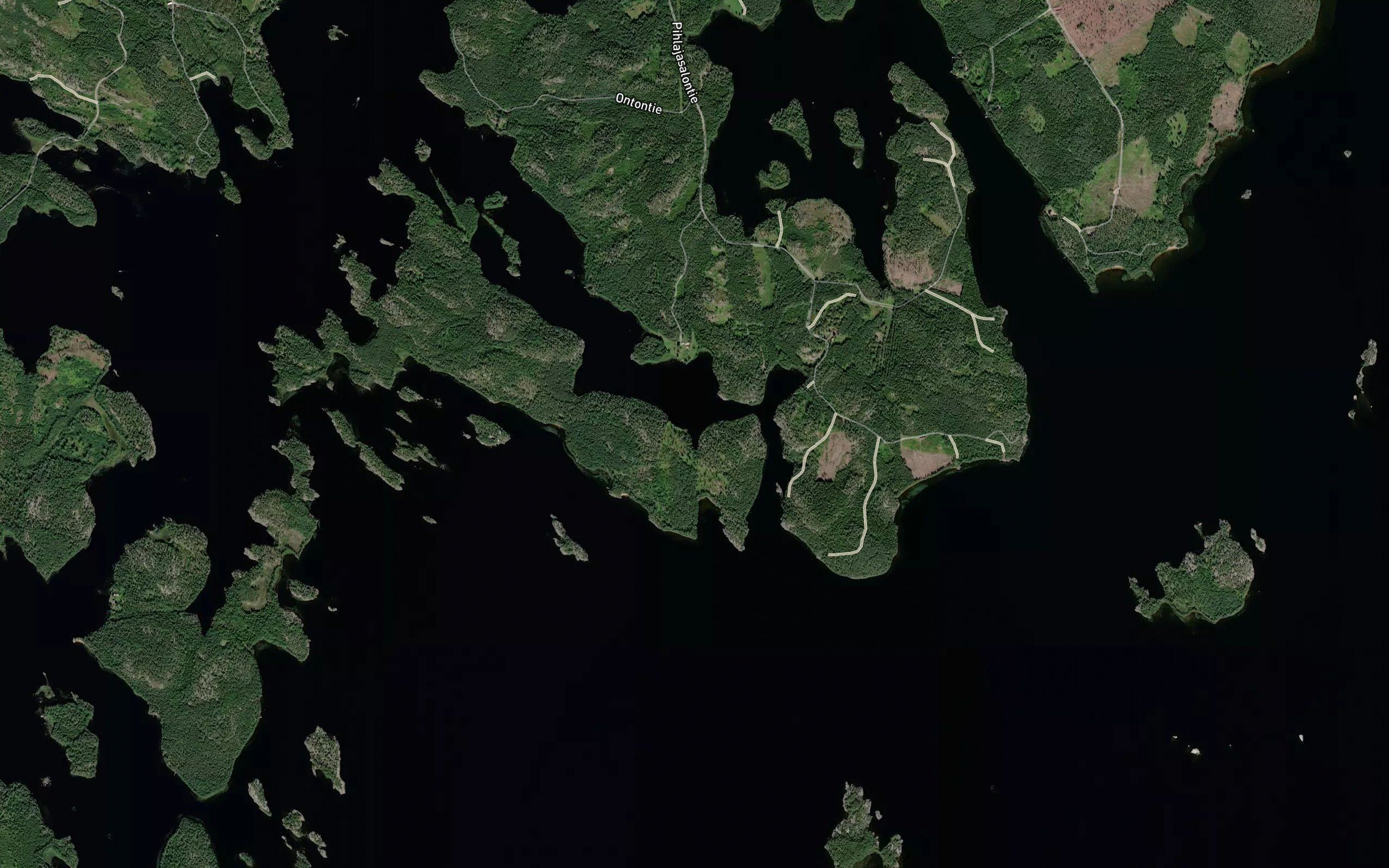 Koyhalahti