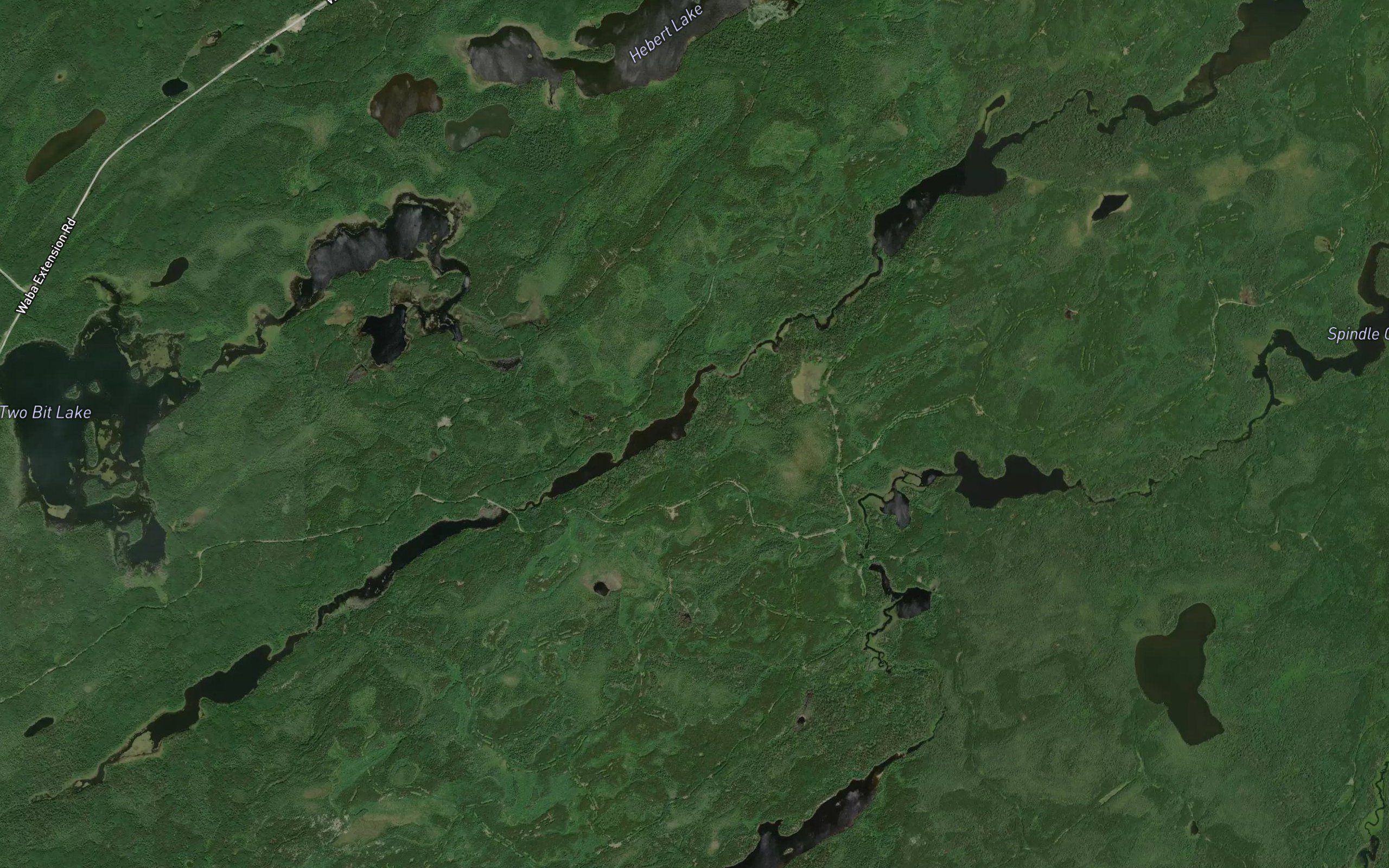 Two Bit Creek