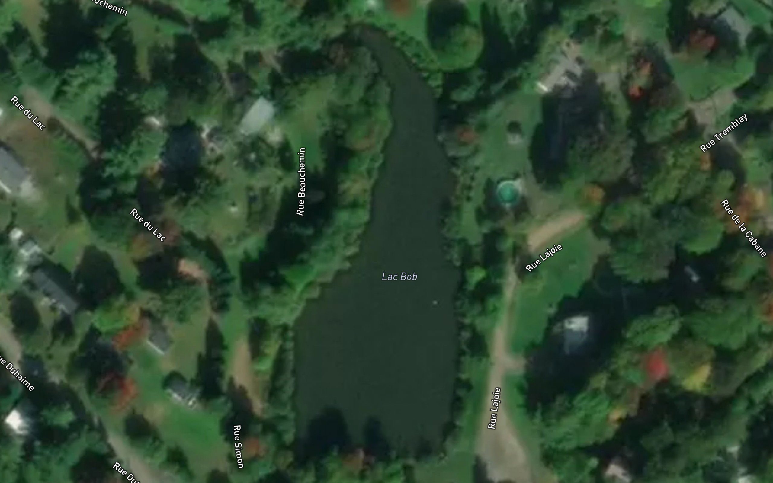 Lac Bob