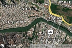 Ribeirao Brandao