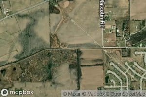 Willow Creek Branch