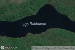 Lago Ralibueno