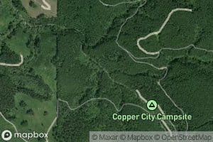 Bolin Creek