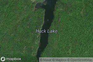 Huck Lake