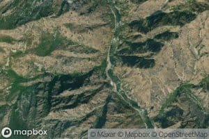 Curven Creek