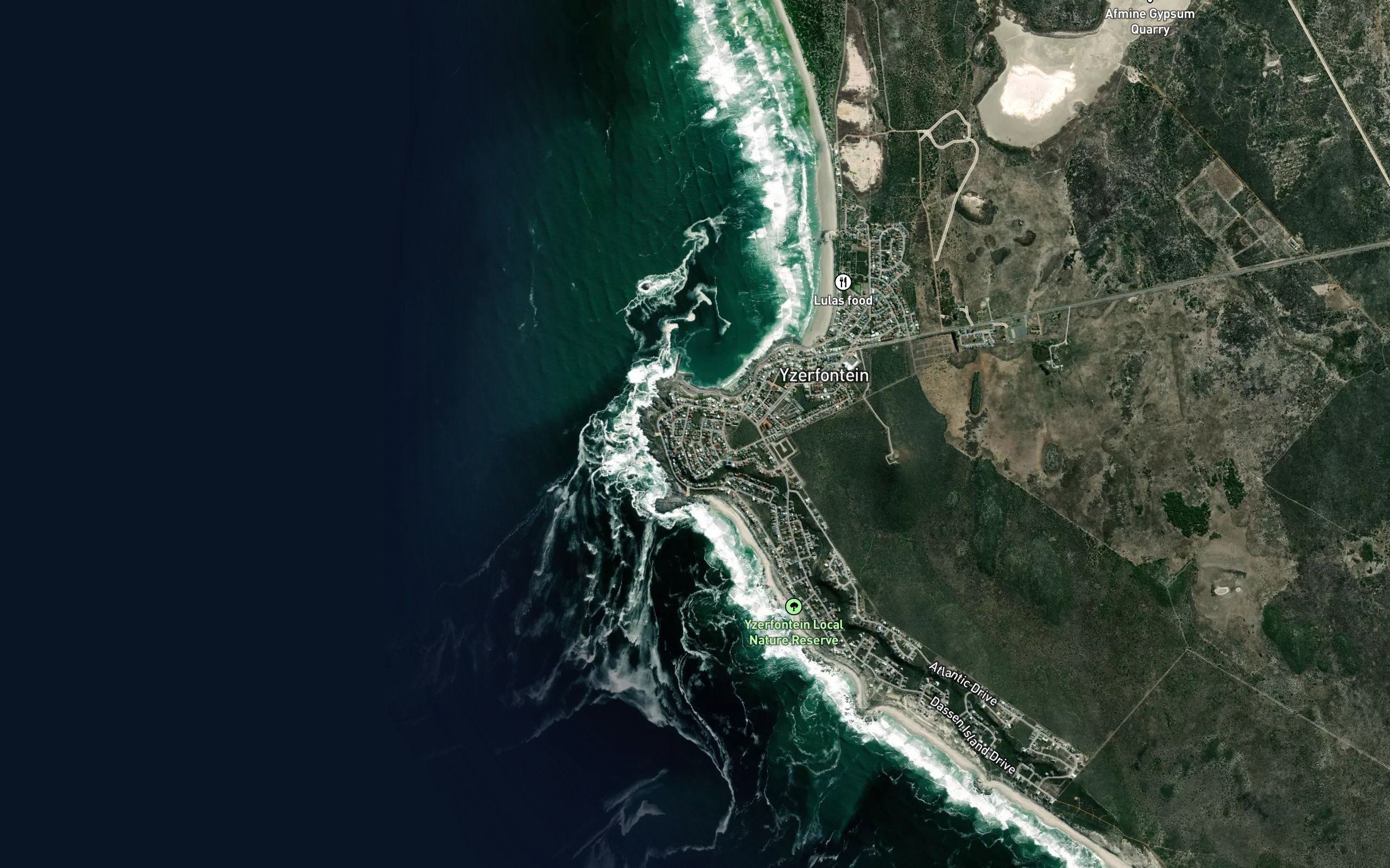 Smoedbaai