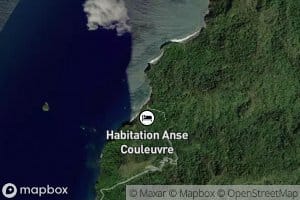 Riviere Anse Couleuvre