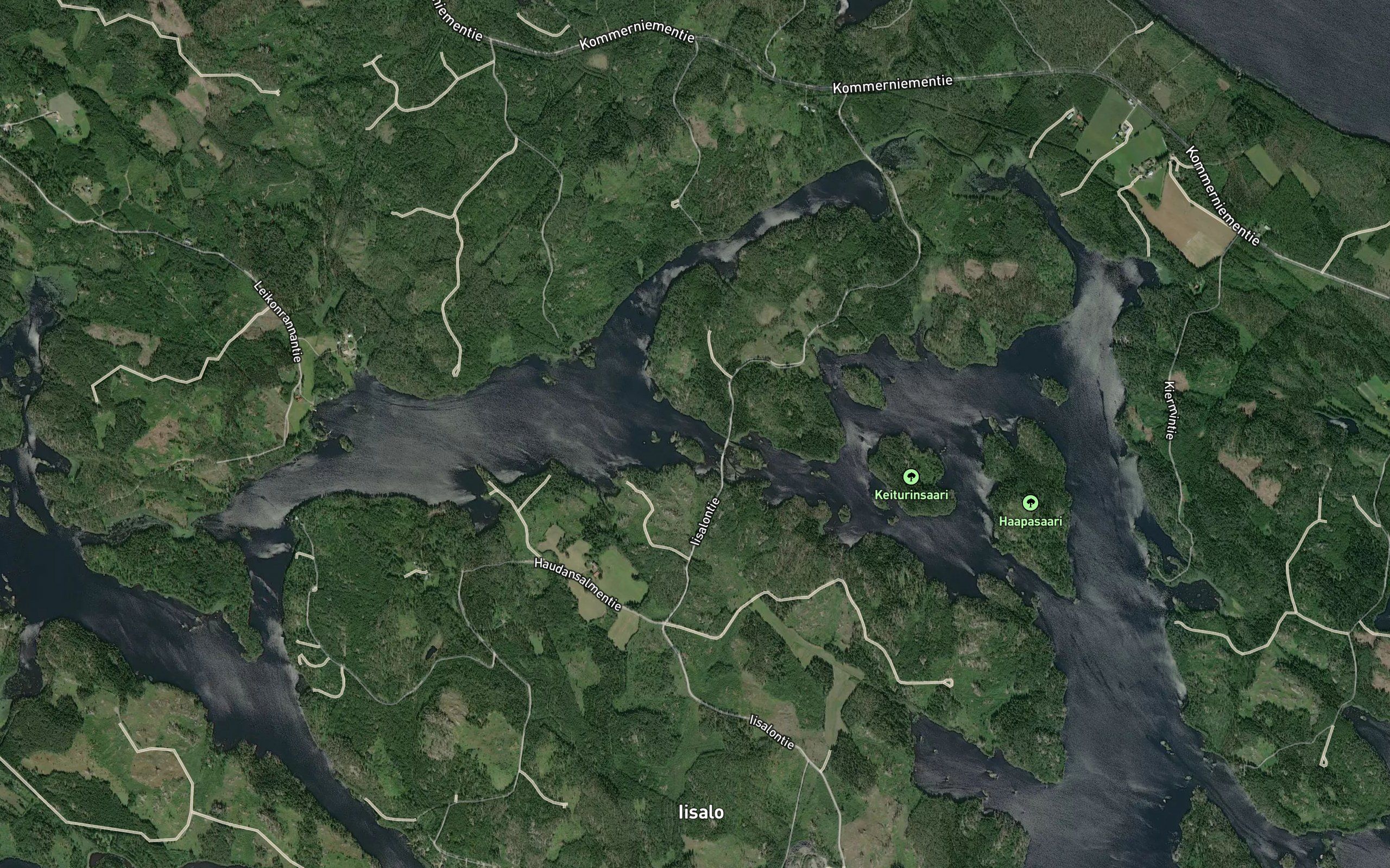 Kurensalmi