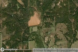 Salt Creek Site 27 Reservoir