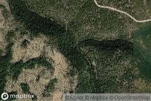 Middle Fork Pine Creek