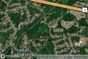 Crooked Springs Brook