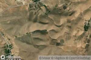 Cheshmeh-ye Darreh-ye Tayesheh