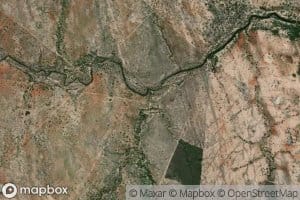 Riacho da Pedra-d'Agua