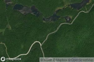 Lac Jean-Paul
