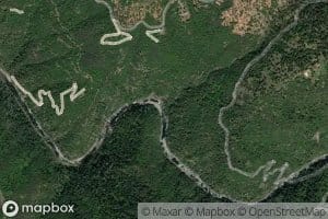 Mosquito Creek