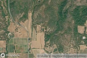 Mack Reservoir