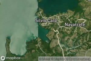 Ensenada de Cayo Sucio