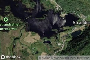 Sorestrandsvatnet